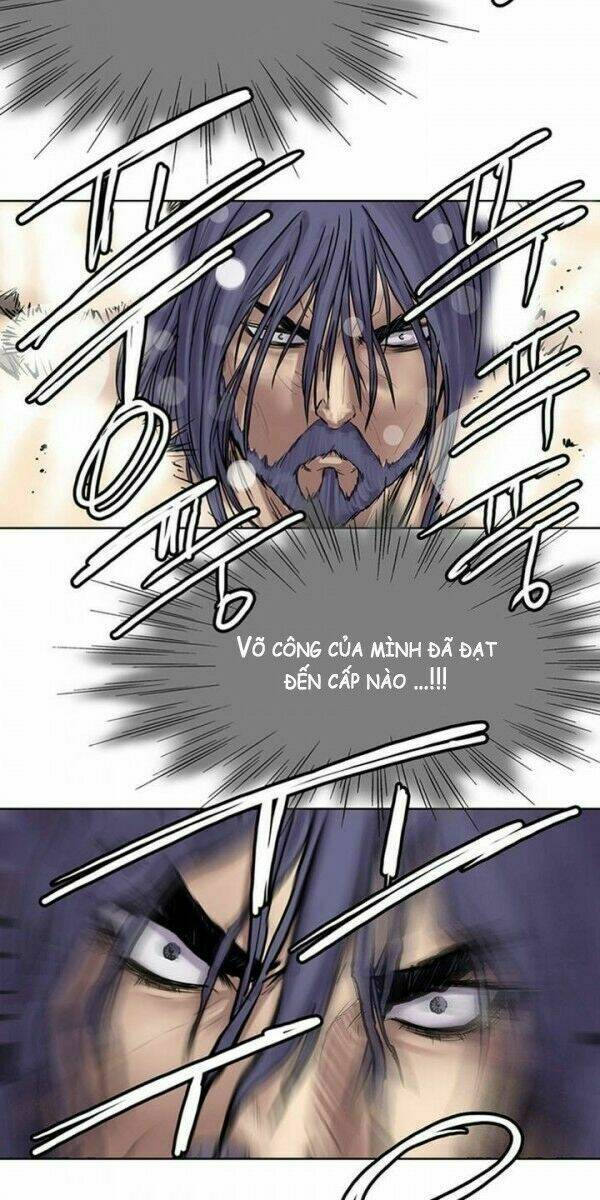 Bất Bại Quyền Ma - Chapter 10 - Page 39