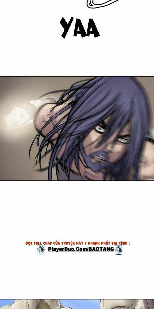 Bất Bại Quyền Ma - Chapter 10 - Page 40
