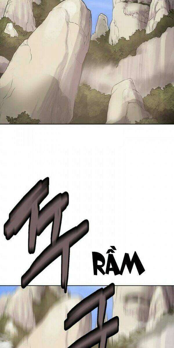 Bất Bại Quyền Ma - Chapter 10 - Page 41