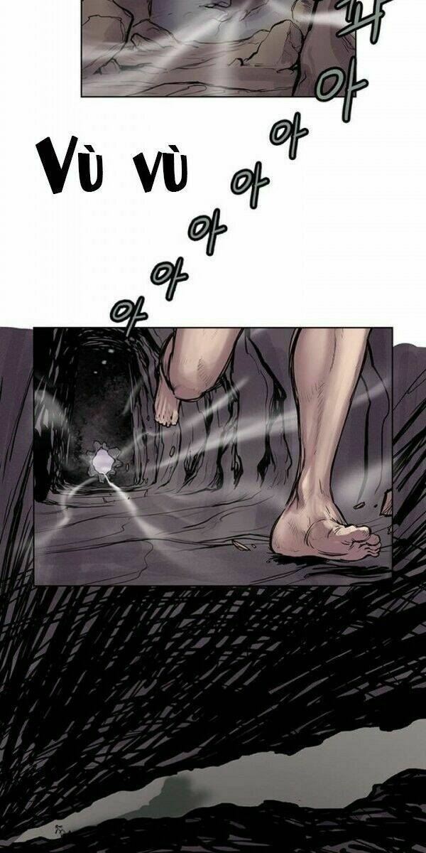 Bất Bại Quyền Ma - Chapter 10 - Page 43