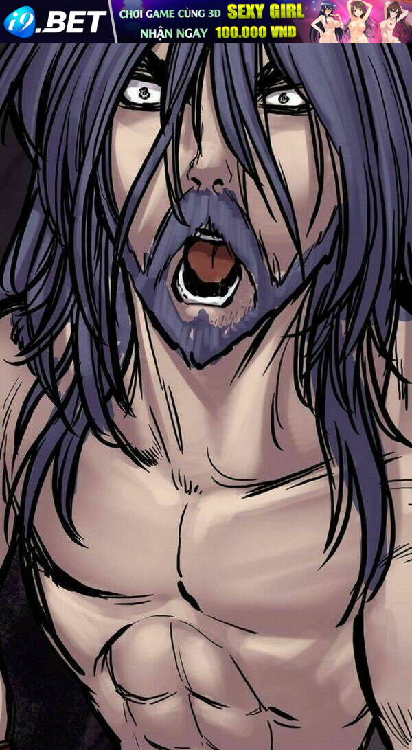 Bất Bại Quyền Ma - Chapter 10 - Page 46