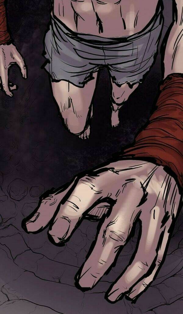 Bất Bại Quyền Ma - Chapter 10 - Page 47