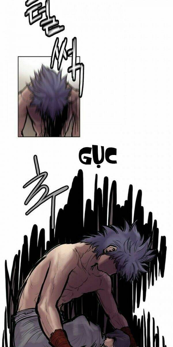 Bất Bại Quyền Ma - Chapter 10 - Page 4