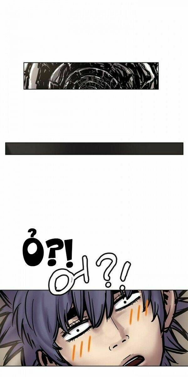 Bất Bại Quyền Ma - Chapter 10 - Page 6