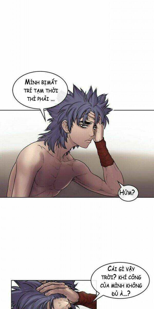Bất Bại Quyền Ma - Chapter 10 - Page 7