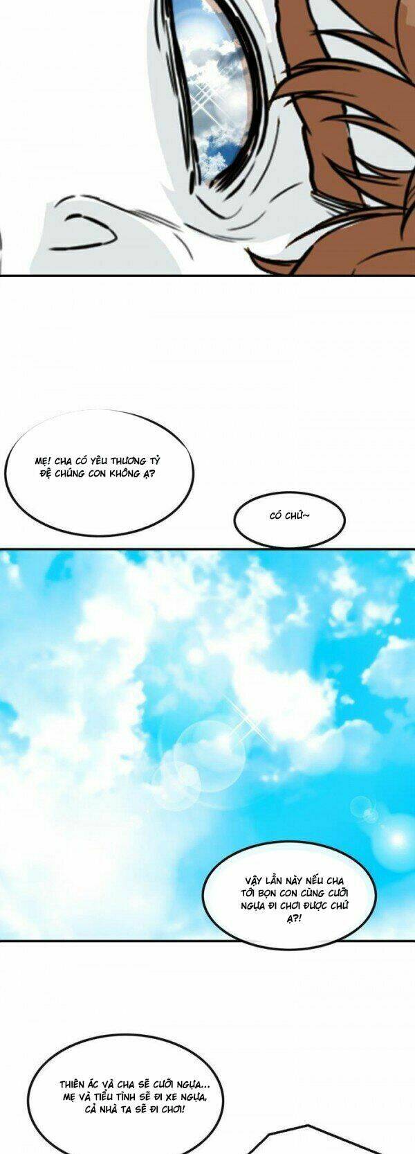 Bất Bại Quyền Ma - Chapter 100 - Page 14