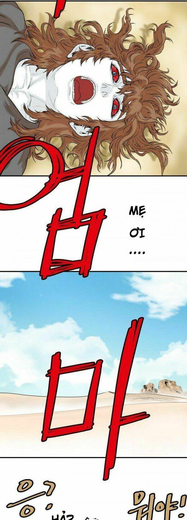 Bất Bại Quyền Ma - Chapter 100 - Page 18