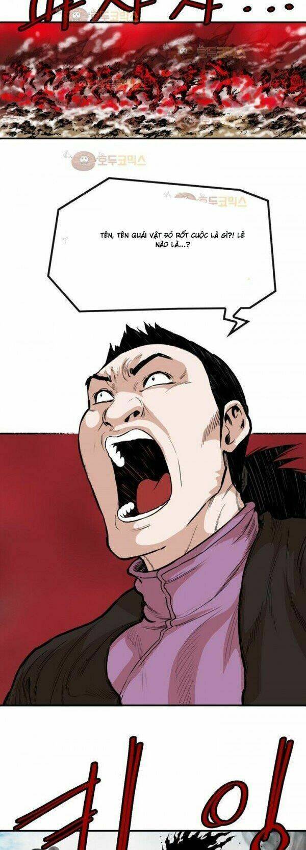 Bất Bại Quyền Ma - Chapter 100 - Page 25