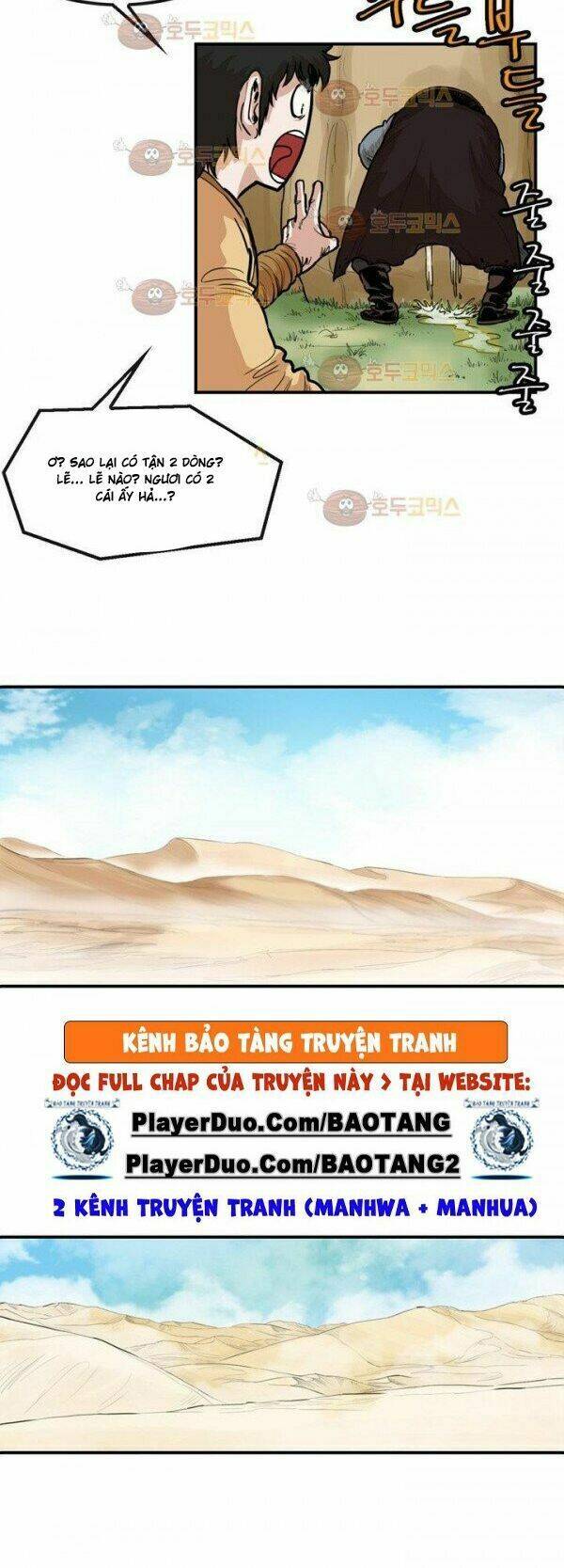 Bất Bại Quyền Ma - Chapter 100 - Page 3
