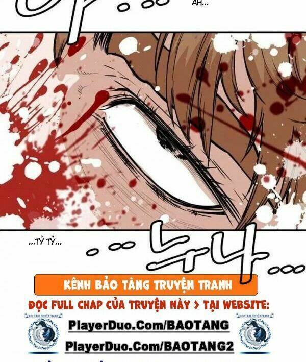 Bất Bại Quyền Ma - Chapter 102 - Page 22