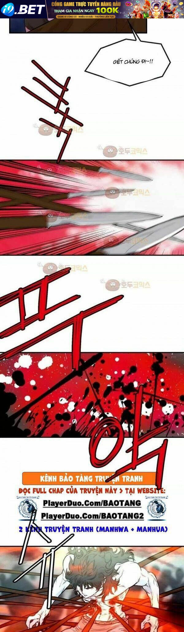 Bất Bại Quyền Ma - Chapter 102 - Page 4