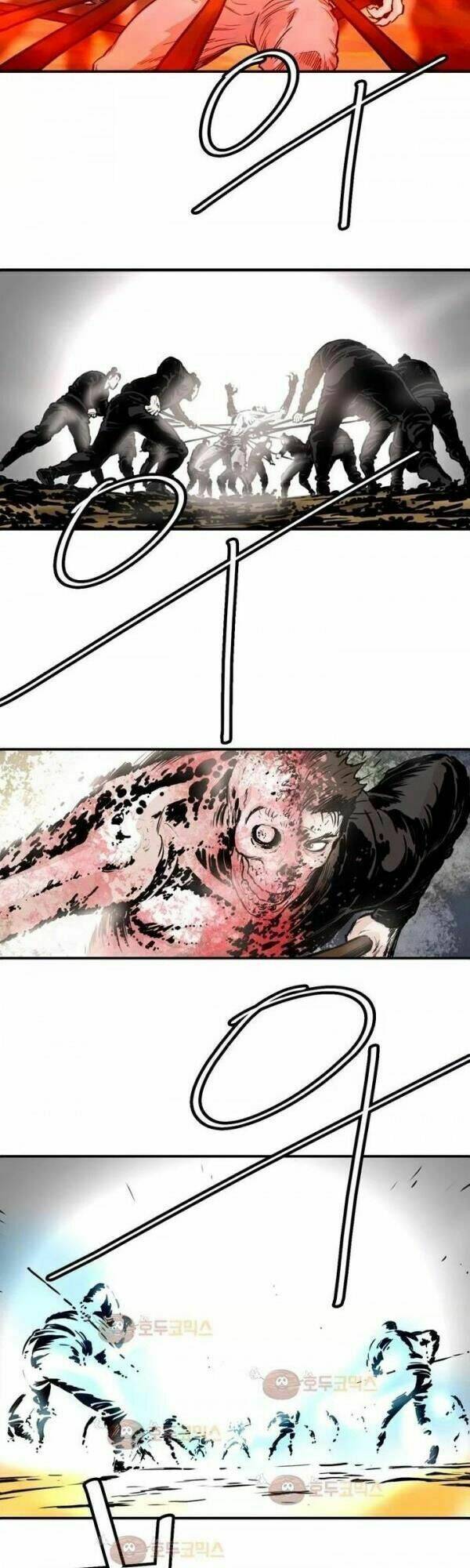 Bất Bại Quyền Ma - Chapter 102 - Page 5