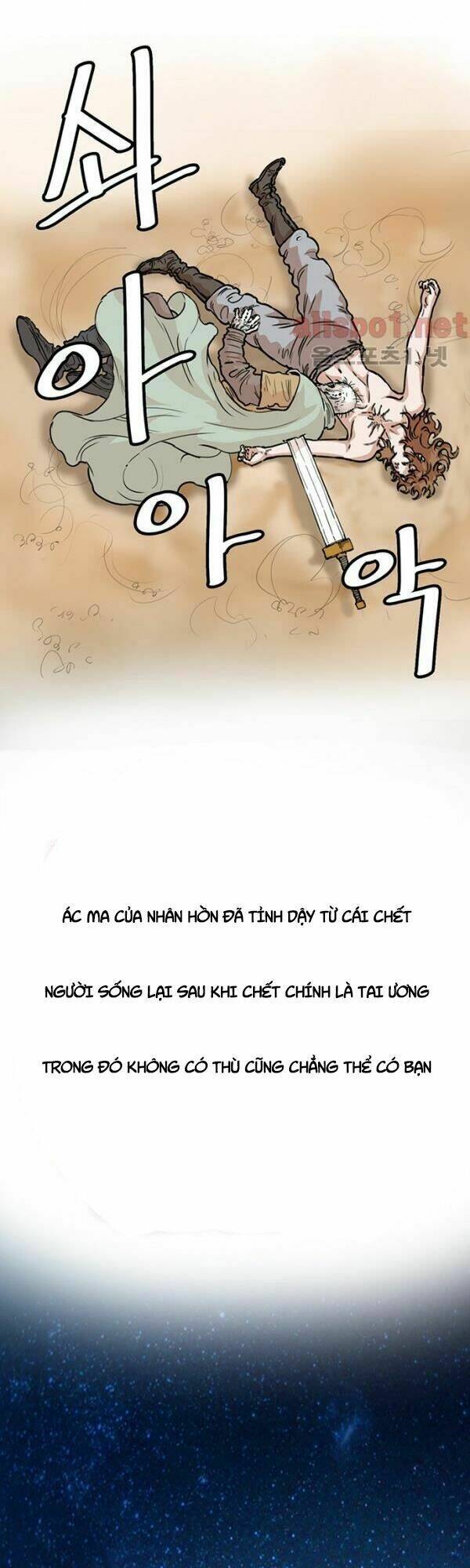 Bất Bại Quyền Ma - Chapter 103 - Page 4