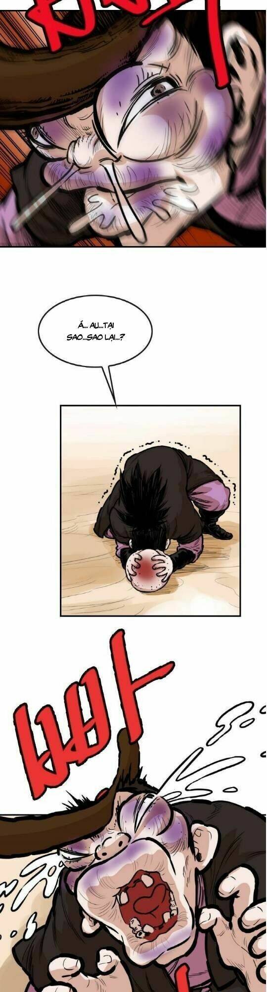 Bất Bại Quyền Ma - Chapter 104 - Page 13