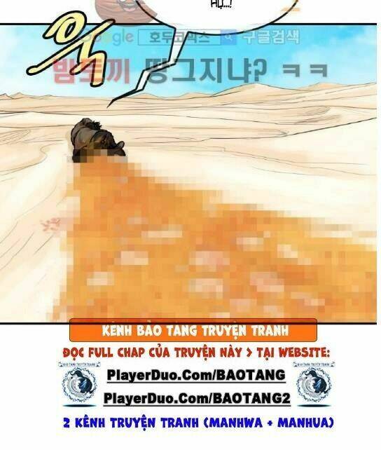 Bất Bại Quyền Ma - Chapter 104 - Page 20