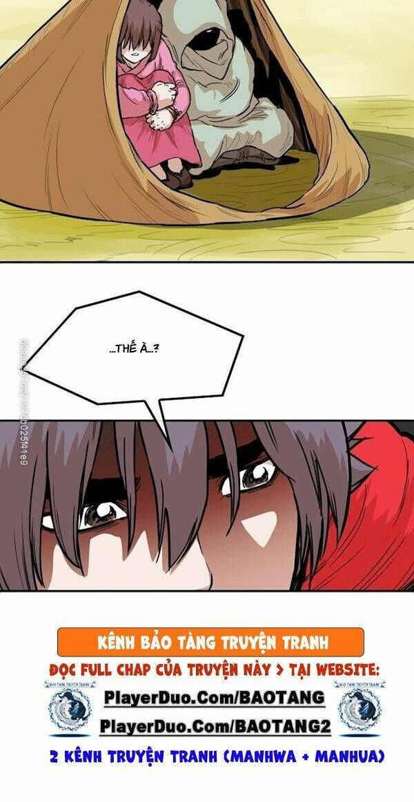 Bất Bại Quyền Ma - Chapter 106 - Page 24