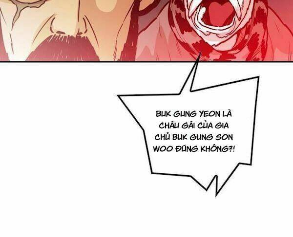 Bất Bại Quyền Ma - Chapter 107 - Page 22