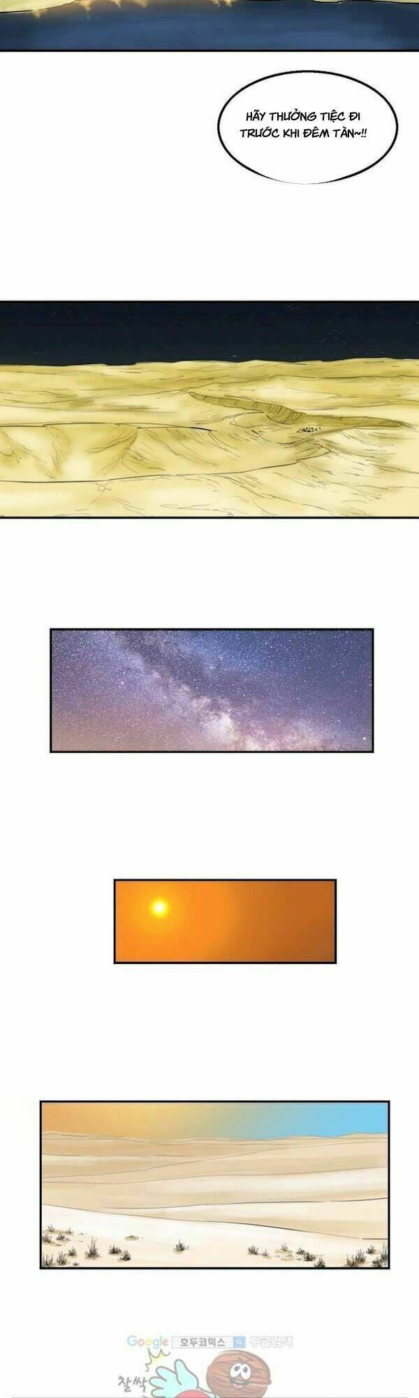 Bất Bại Quyền Ma - Chapter 108 - Page 20