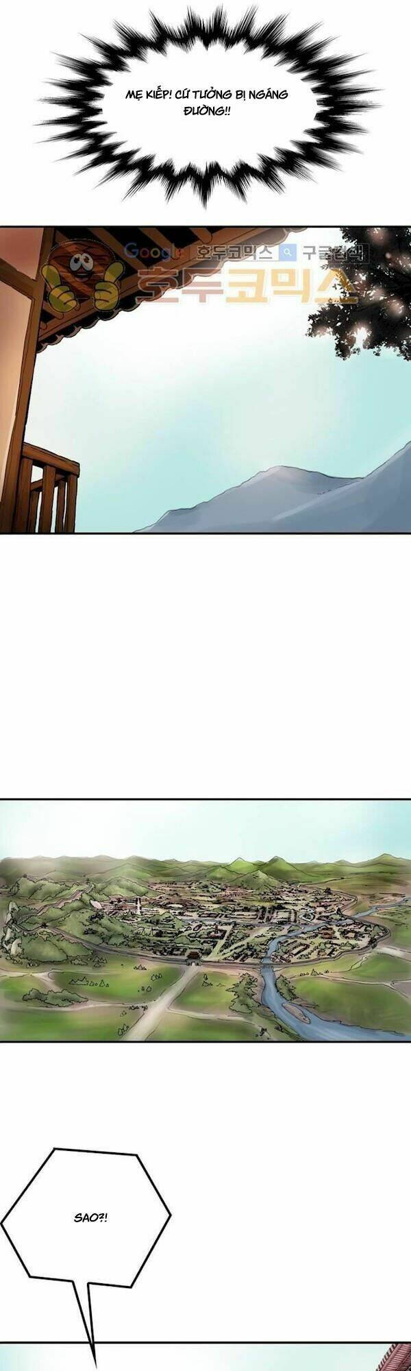 Bất Bại Quyền Ma - Chapter 109 - Page 16