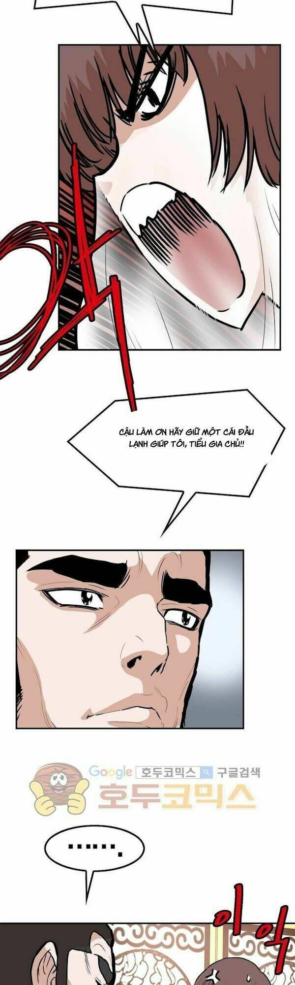 Bất Bại Quyền Ma - Chapter 109 - Page 7