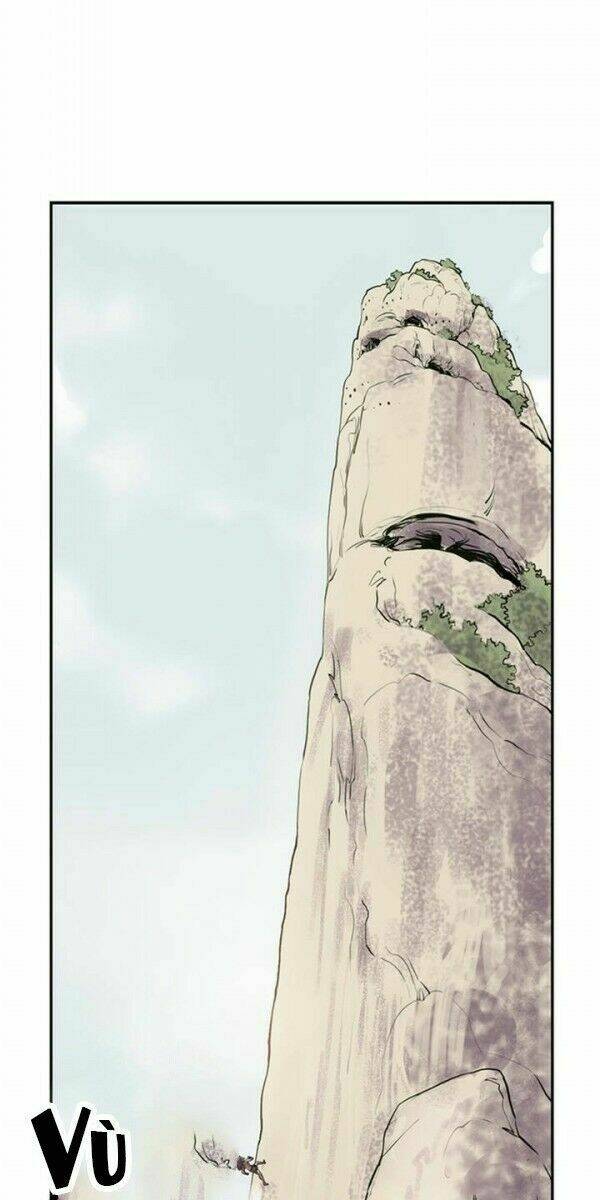 Bất Bại Quyền Ma - Chapter 11 - Page 9