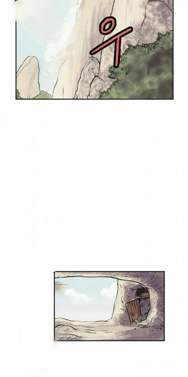 Bất Bại Quyền Ma - Chapter 11 - Page 10