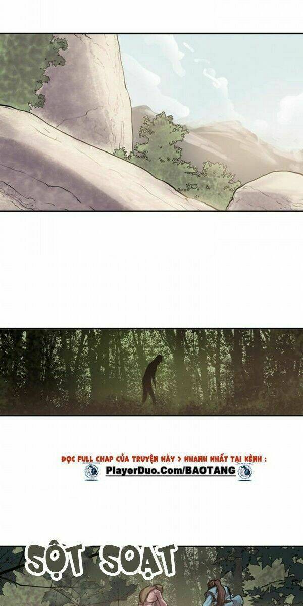 Bất Bại Quyền Ma - Chapter 11 - Page 13