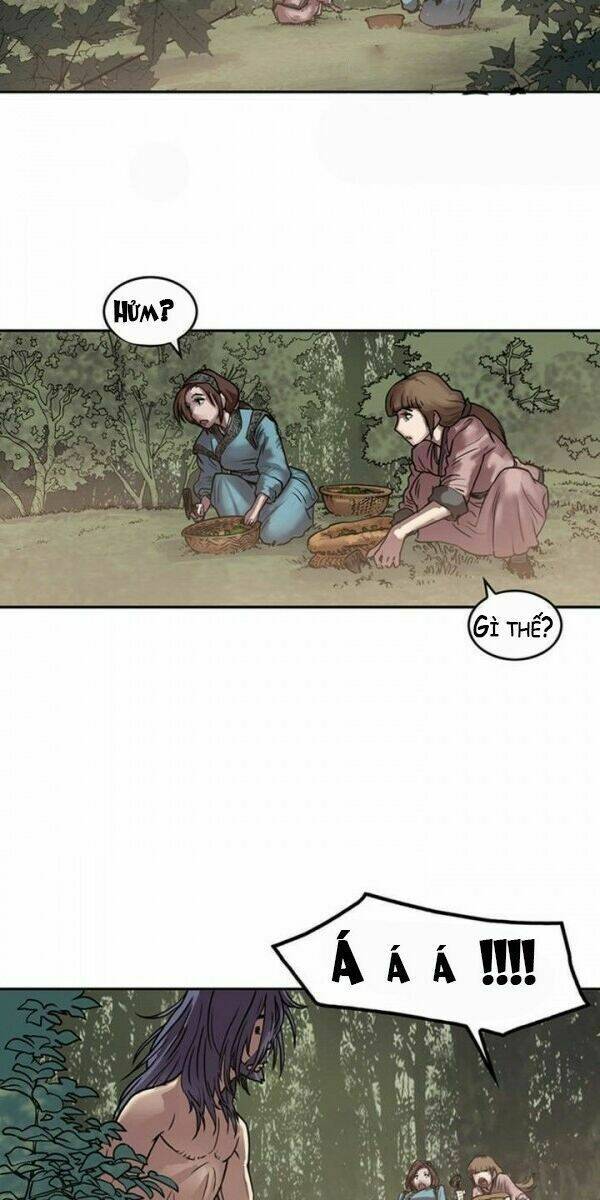 Bất Bại Quyền Ma - Chapter 11 - Page 14