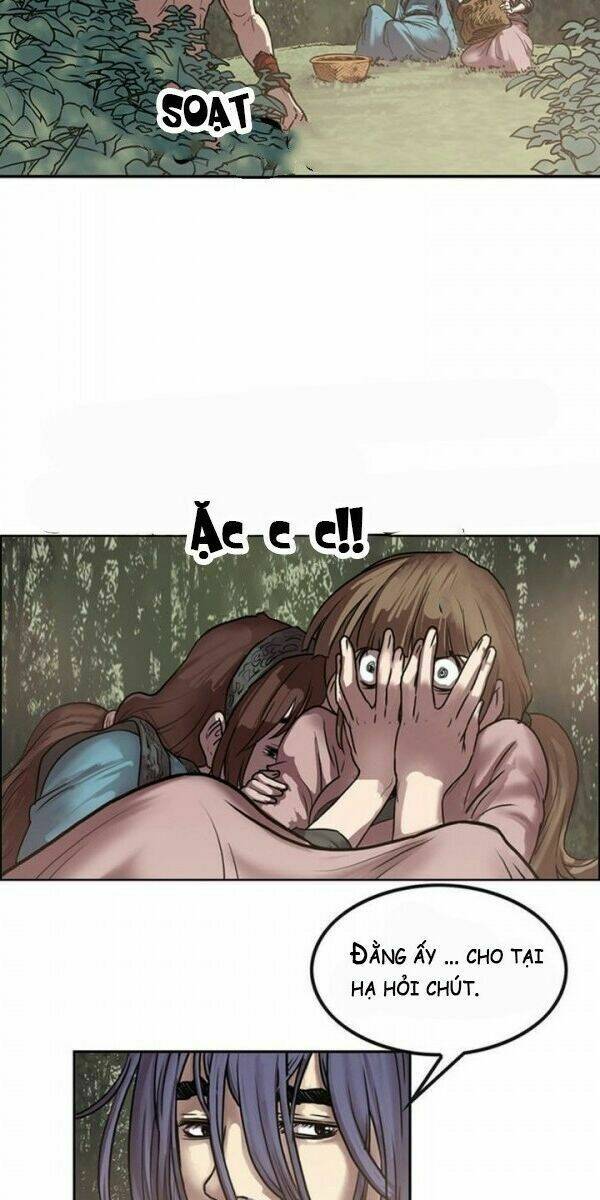 Bất Bại Quyền Ma - Chapter 11 - Page 15