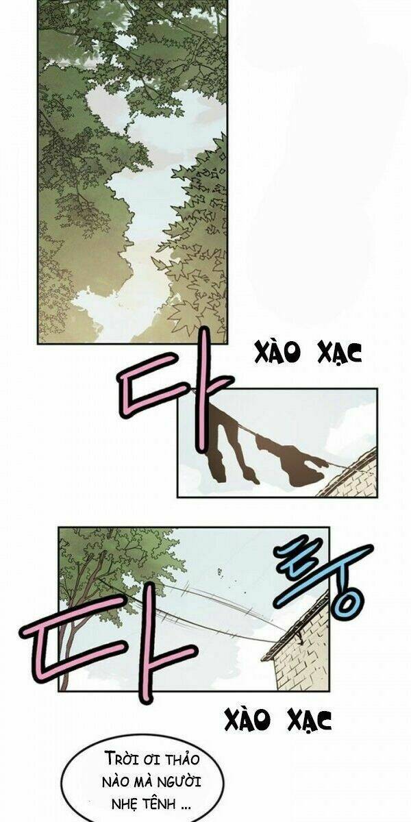 Bất Bại Quyền Ma - Chapter 11 - Page 18