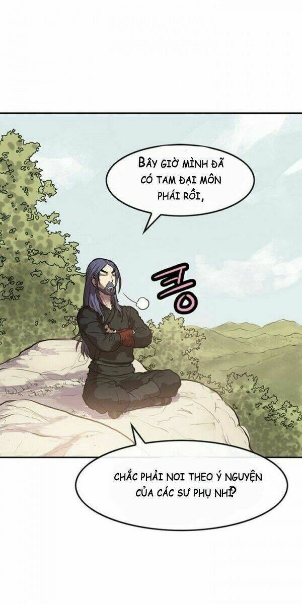 Bất Bại Quyền Ma - Chapter 11 - Page 22