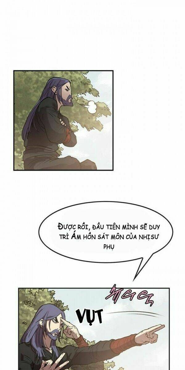 Bất Bại Quyền Ma - Chapter 11 - Page 24