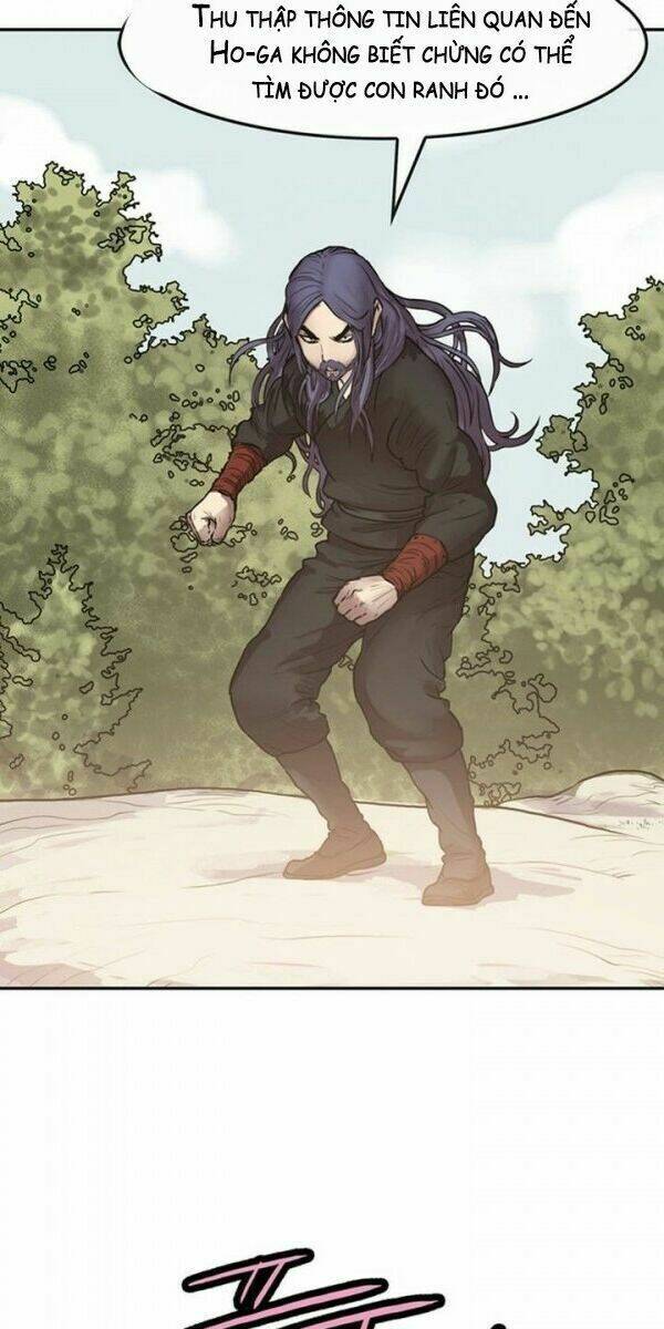 Bất Bại Quyền Ma - Chapter 11 - Page 26