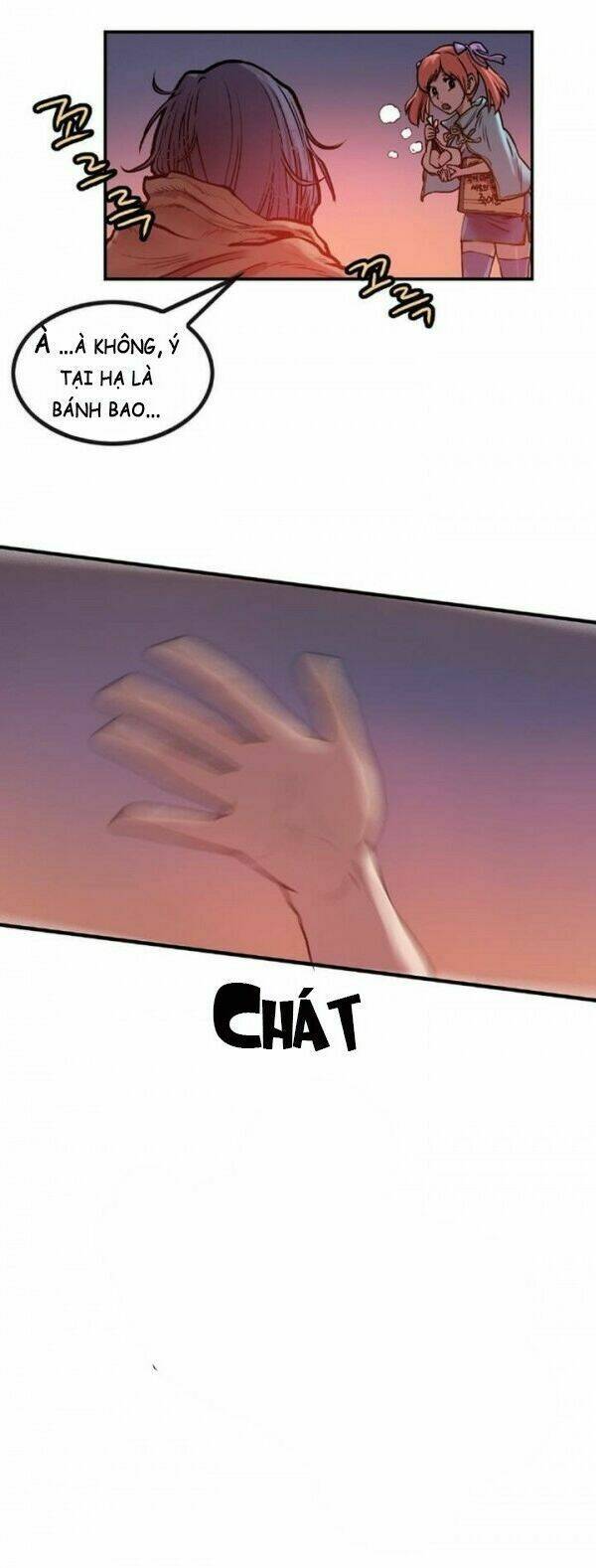 Bất Bại Quyền Ma - Chapter 11 - Page 38