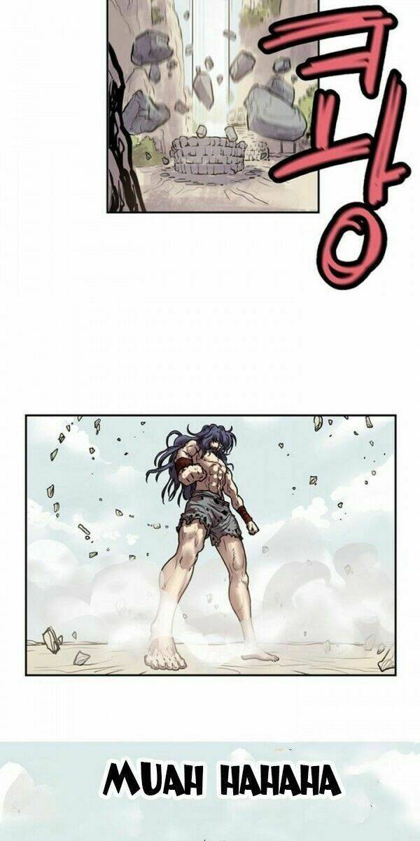 Bất Bại Quyền Ma - Chapter 11 - Page 4