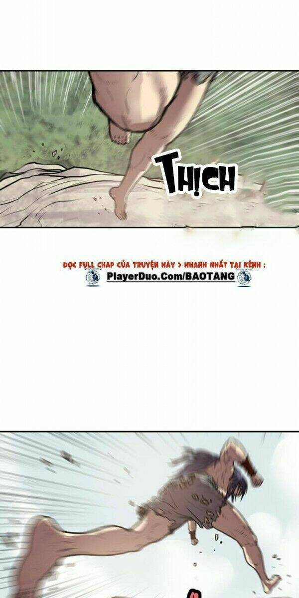 Bất Bại Quyền Ma - Chapter 11 - Page 7