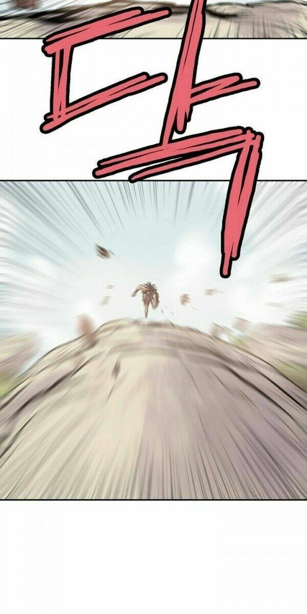 Bất Bại Quyền Ma - Chapter 11 - Page 8