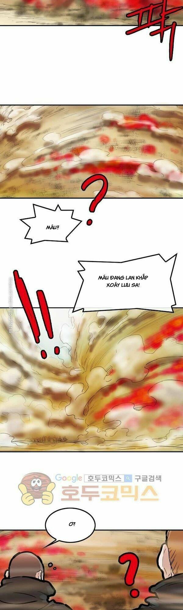 Bất Bại Quyền Ma - Chapter 110 - Page 15