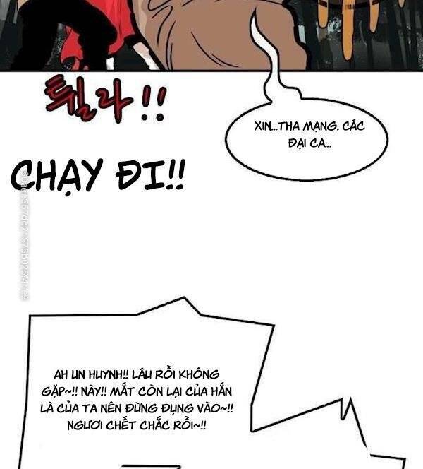 Bất Bại Quyền Ma - Chapter 111 - Page 13