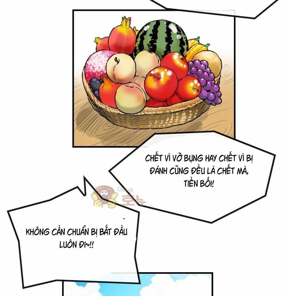 Bất Bại Quyền Ma - Chapter 115 - Page 10