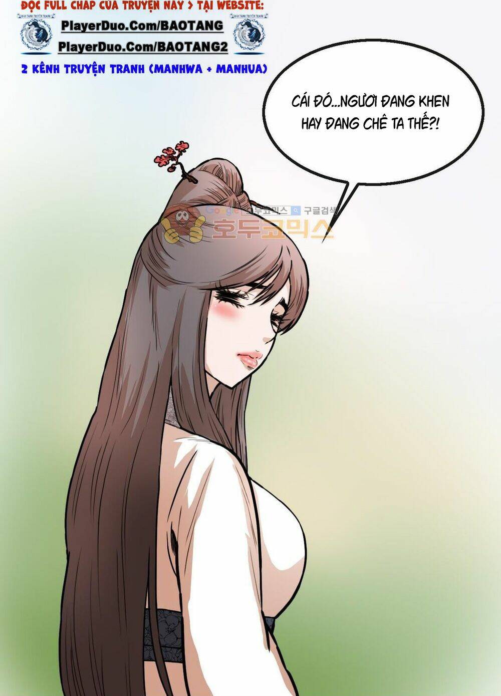 Bất Bại Quyền Ma - Chapter 115 - Page 16