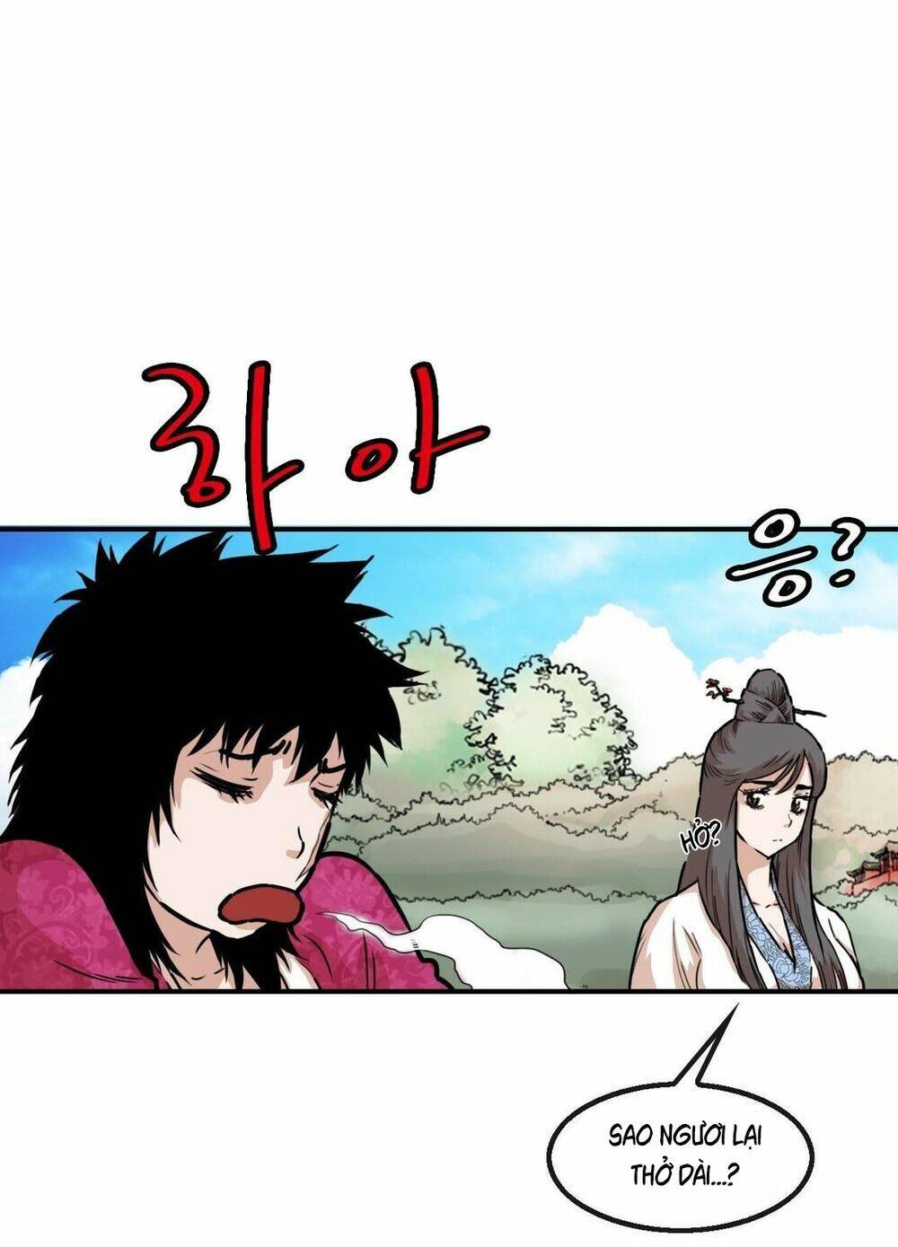 Bất Bại Quyền Ma - Chapter 115 - Page 25