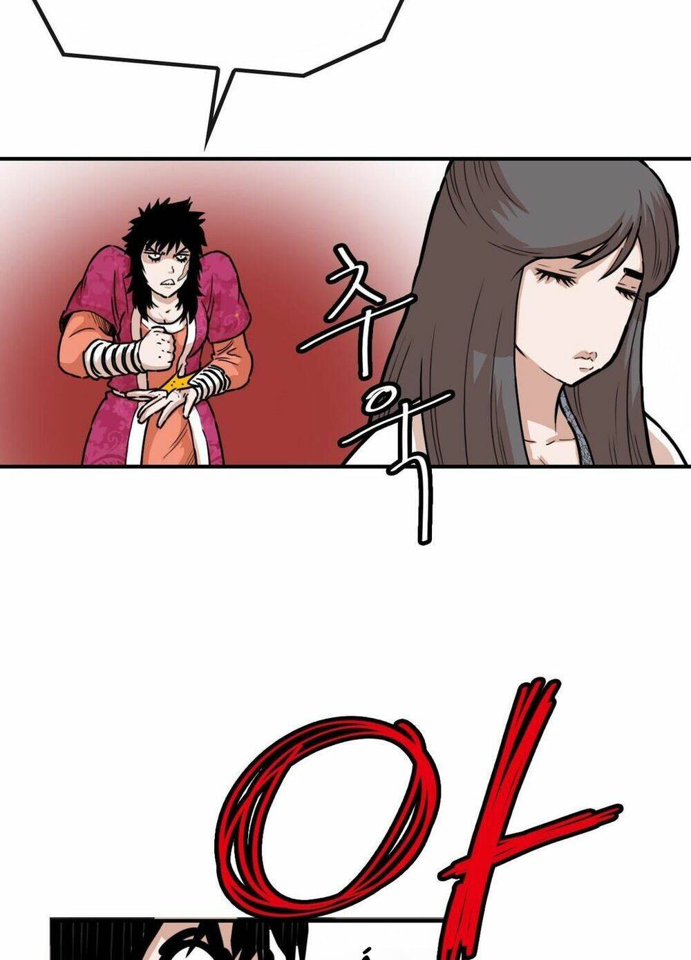 Bất Bại Quyền Ma - Chapter 115 - Page 28