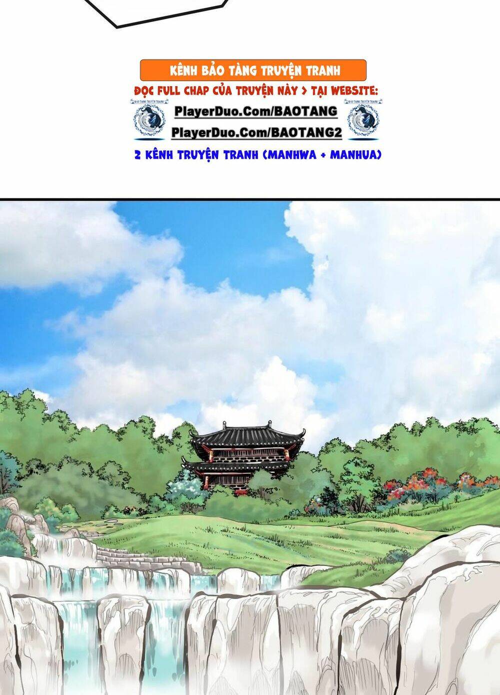 Bất Bại Quyền Ma - Chapter 115 - Page 32