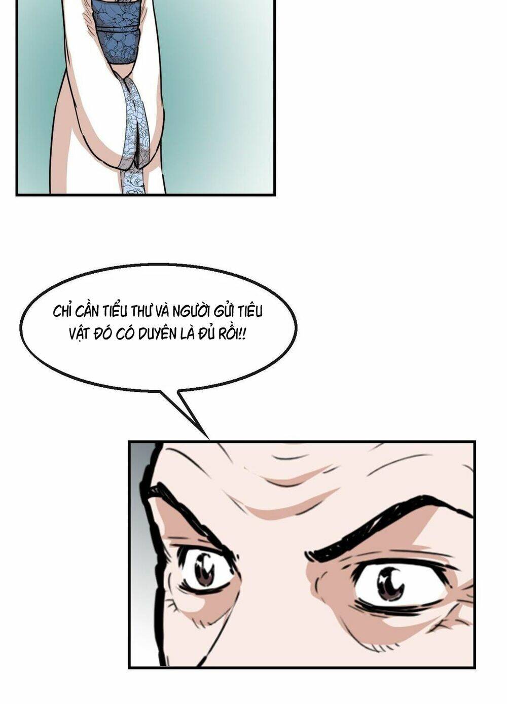 Bất Bại Quyền Ma - Chapter 115 - Page 38