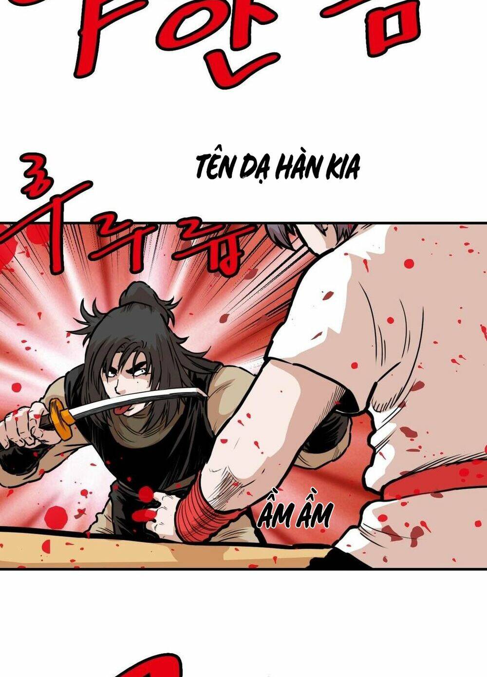 Bất Bại Quyền Ma - Chapter 115 - Page 3