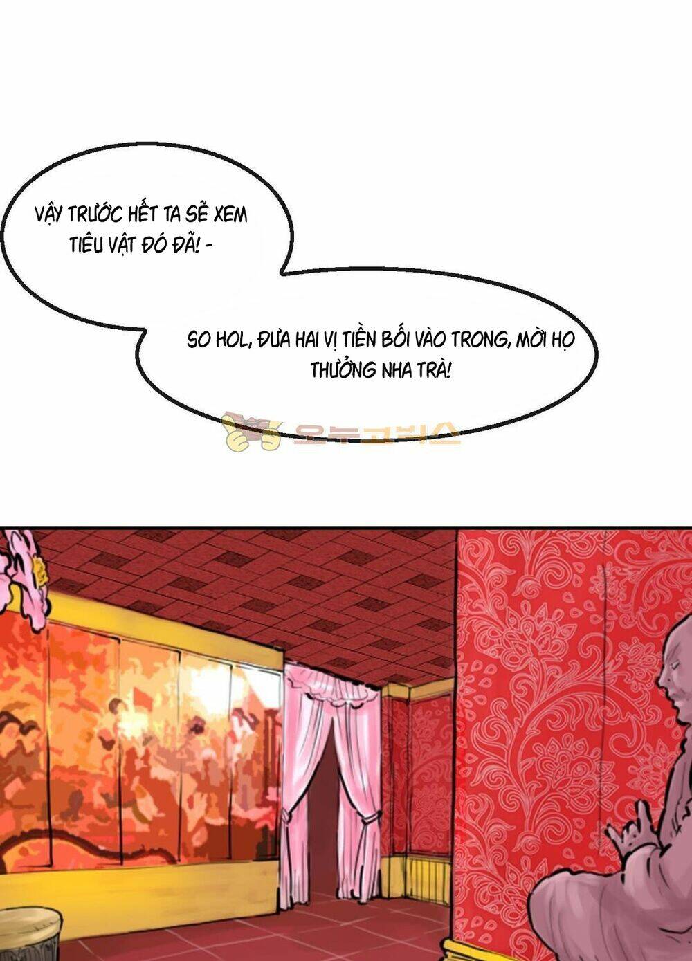 Bất Bại Quyền Ma - Chapter 115 - Page 39