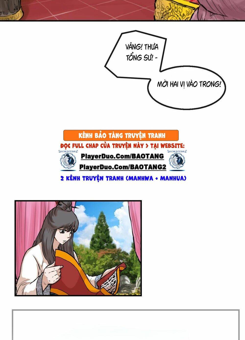 Bất Bại Quyền Ma - Chapter 115 - Page 40