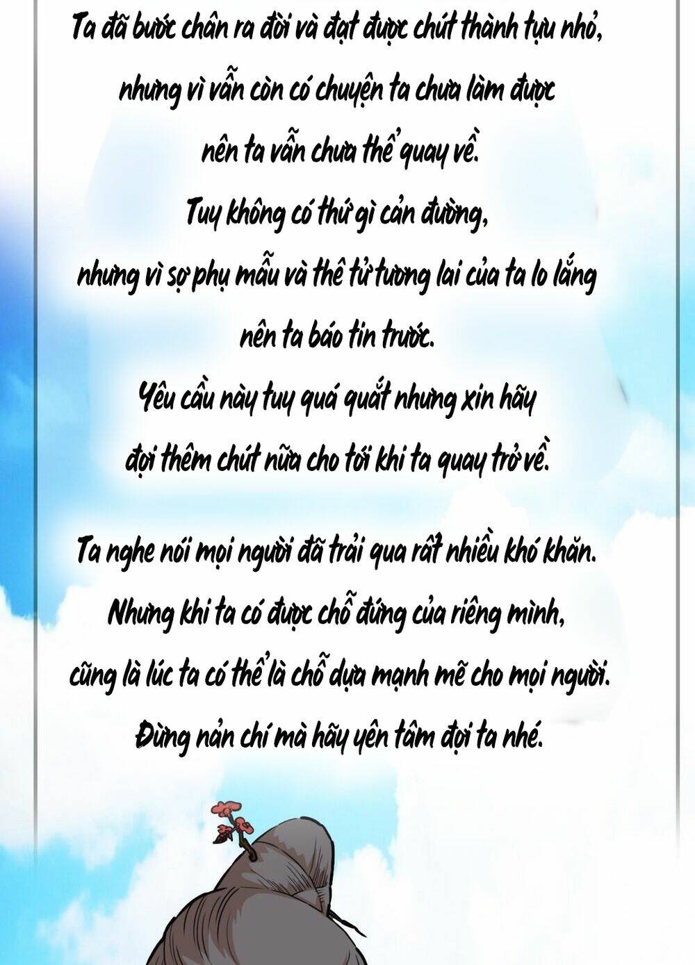 Bất Bại Quyền Ma - Chapter 115 - Page 41