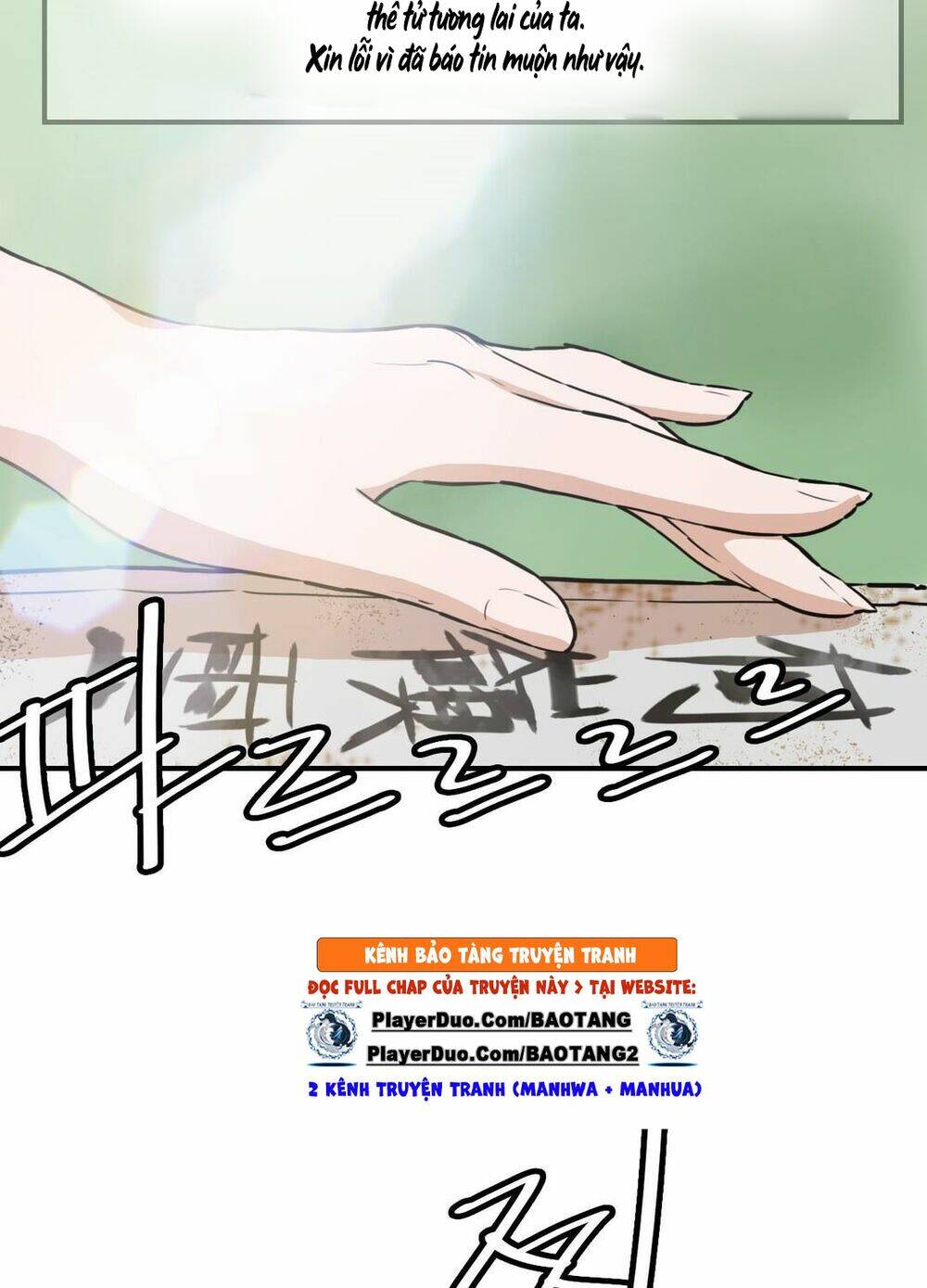 Bất Bại Quyền Ma - Chapter 115 - Page 43